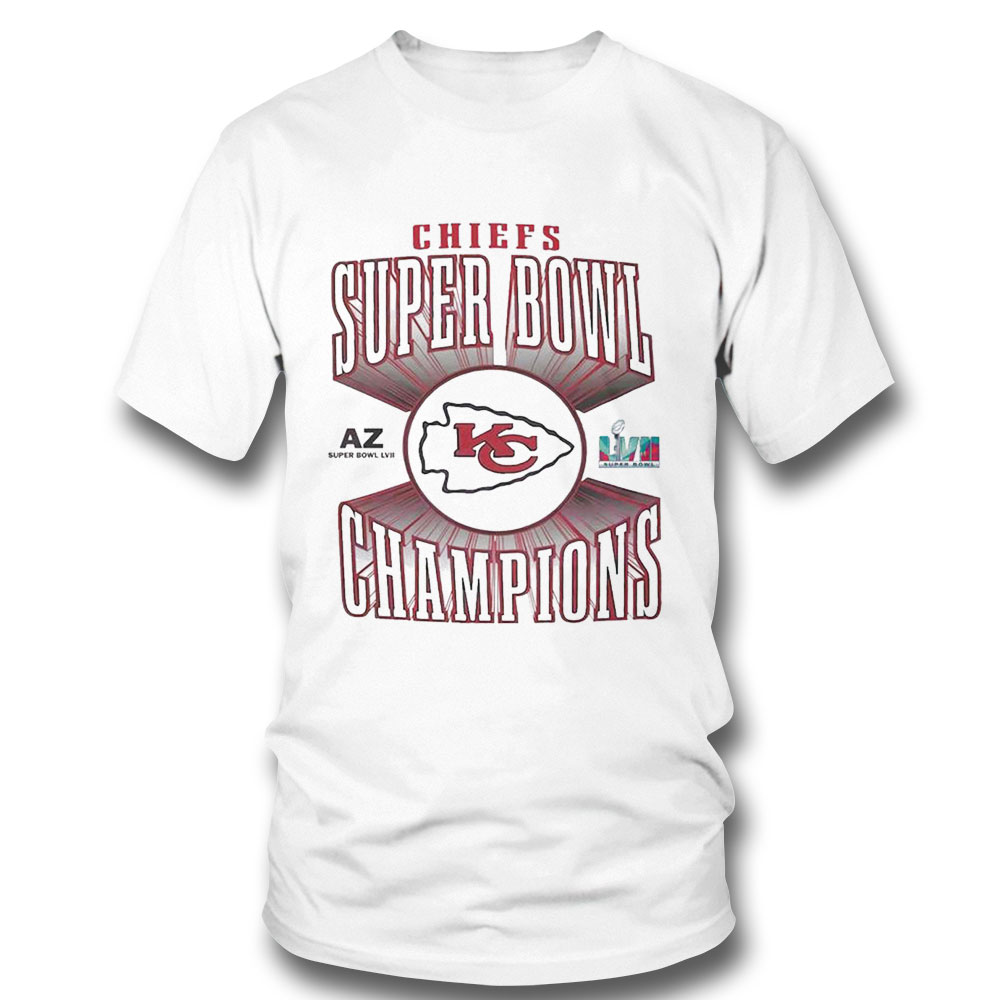 chiefs super bowl lv shirt