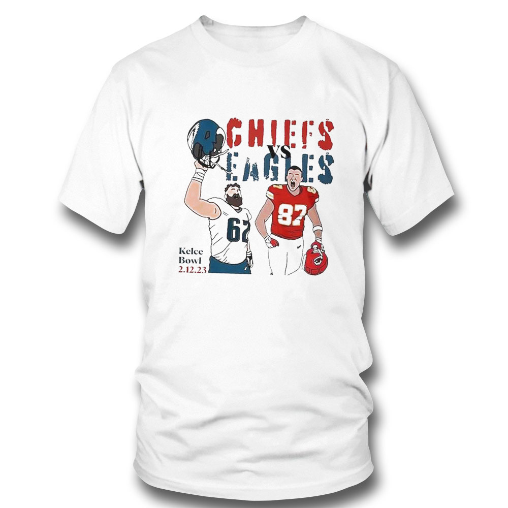Official Kansas City Chiefs Super Bowl Lvii Champions Shirt Longsleeve
