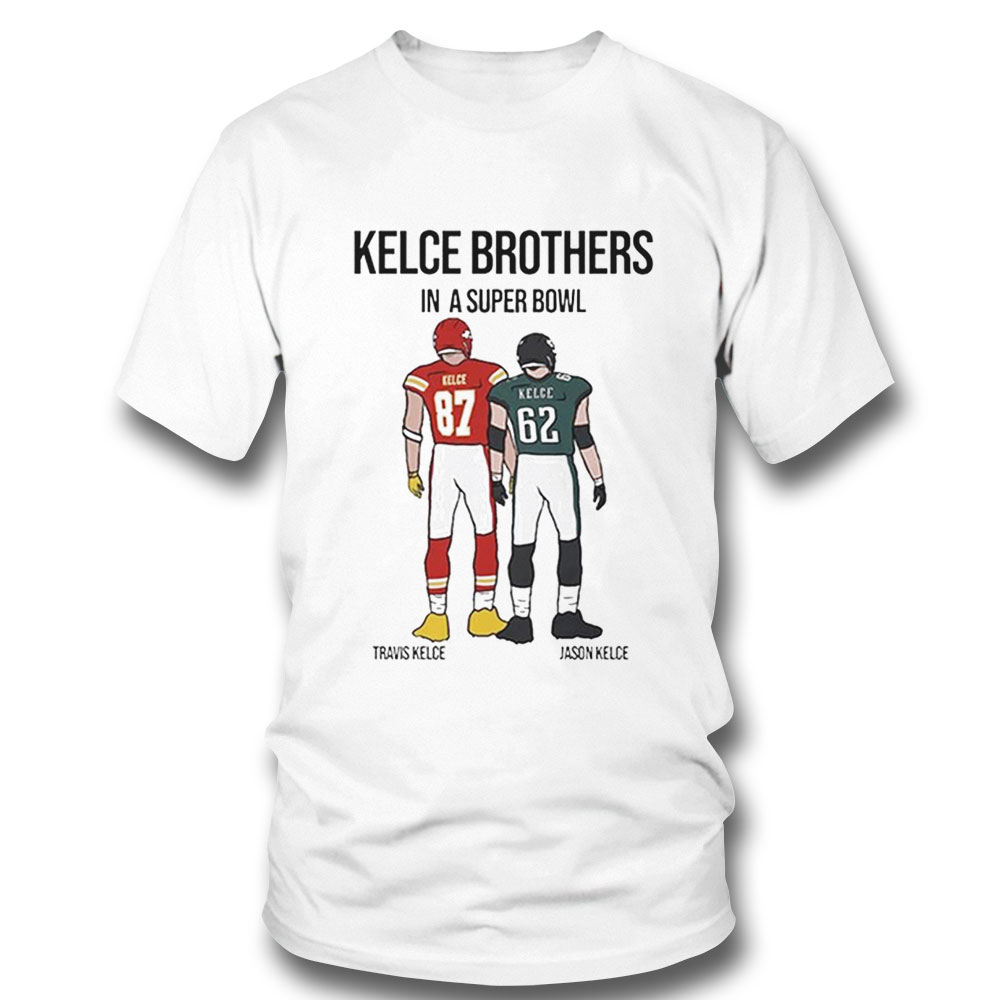Kingdom Kansas City Chiefs 2022 2023 Conference Champions Caricatures Shirt Longsleeve