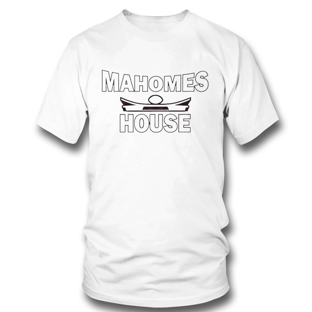 Patrick Mahomes Pawtrick Meowhomes Shirt Longsleeve