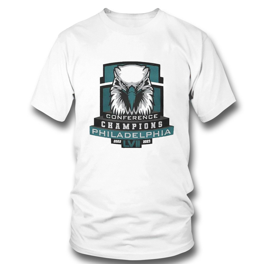 Philadelphia Eagles City Champions Shirt Longsleeve