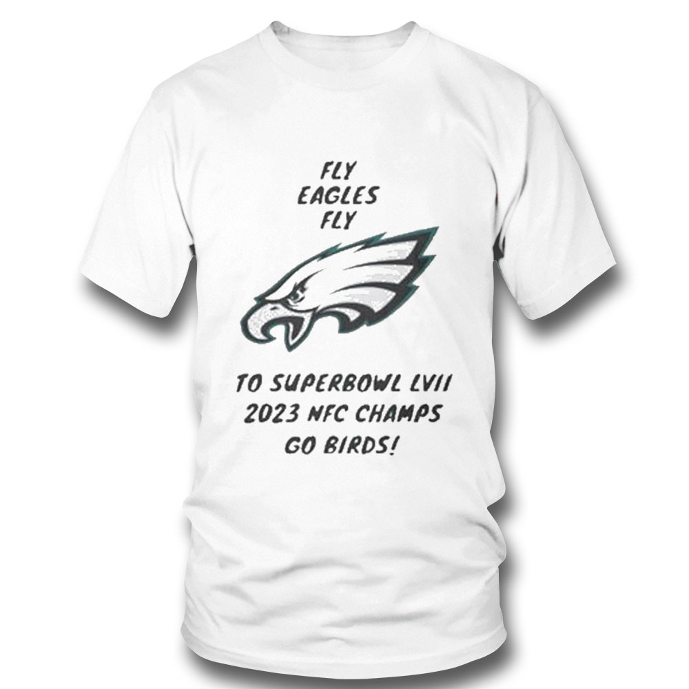 Philadelphia Eagles Football Superbowl Shirt Longsleeve