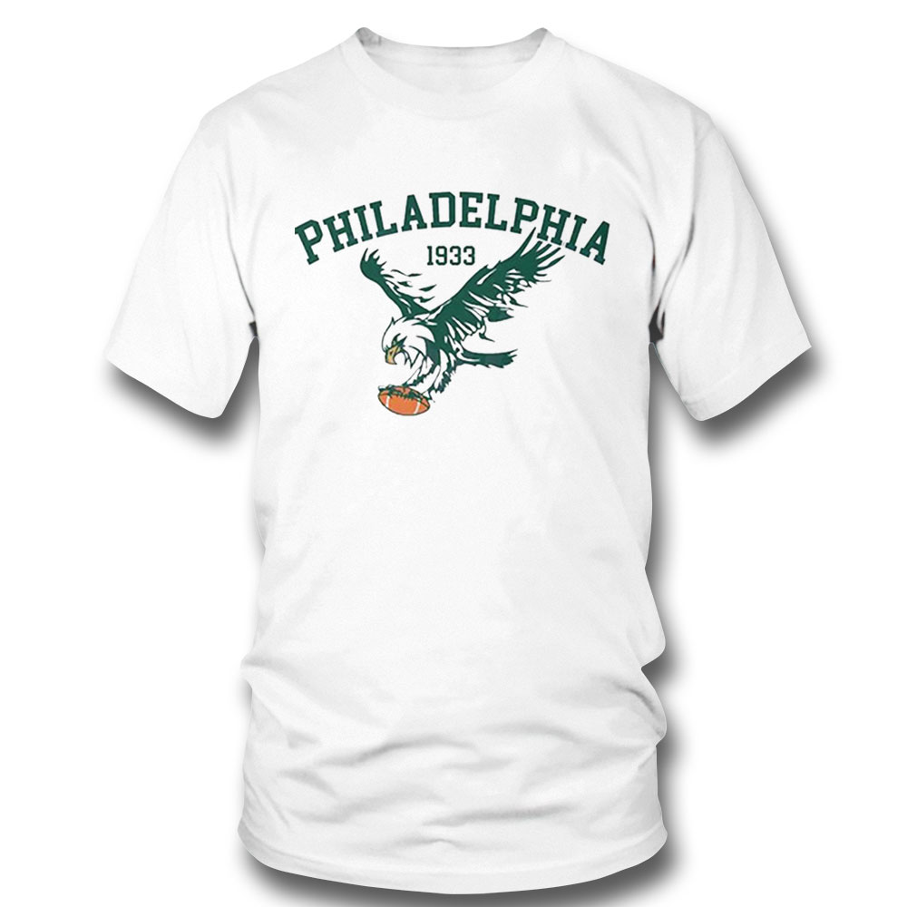 Philadelphia Its A Philly Thing Shirt Longsleeve