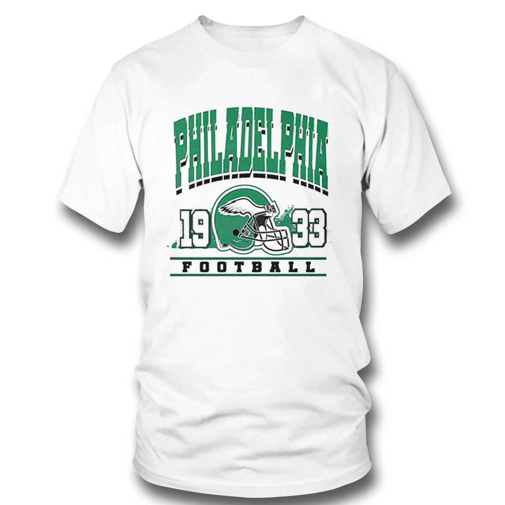 Philadelphia Its A Philly Thing Shirt Longsleeve