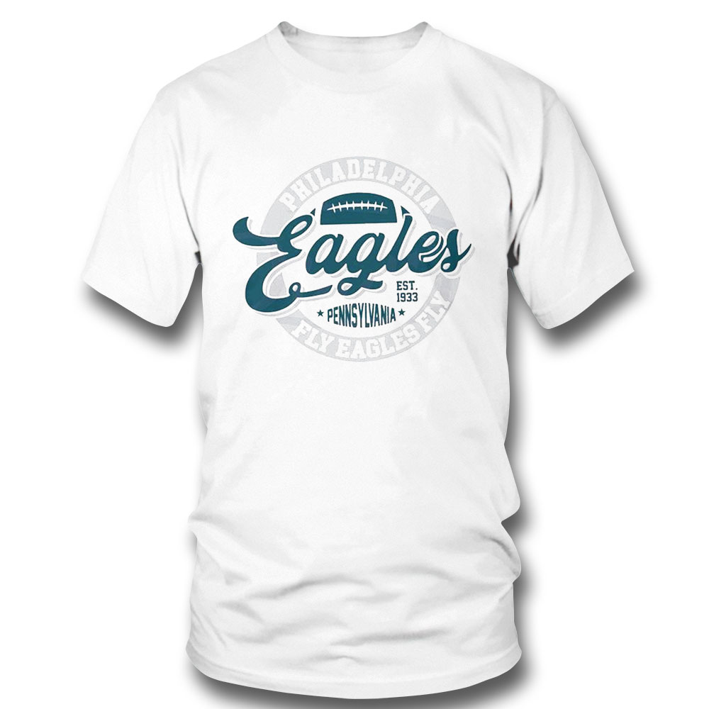 It's A Philly Thing Philadelphia Eagles Sweatshirt - Trends Bedding