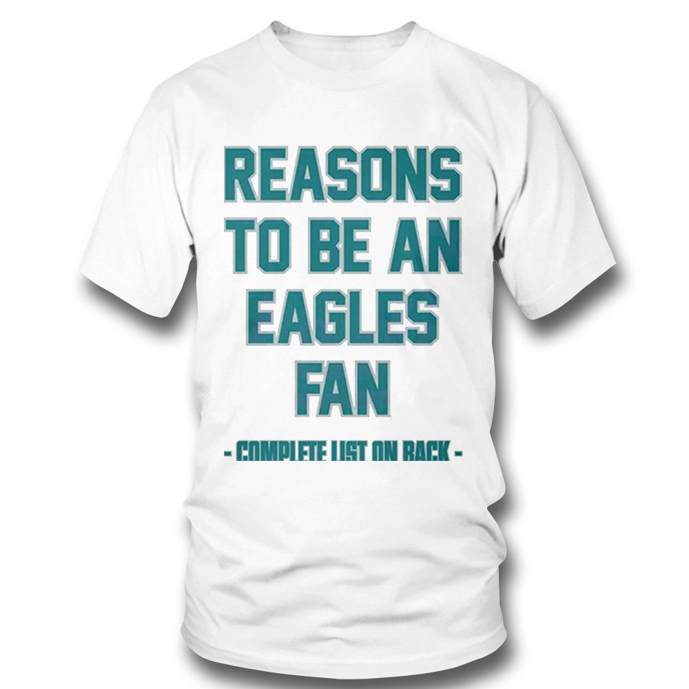 Save An Eagle Philadelphia Eagles Shirt Longsleeve