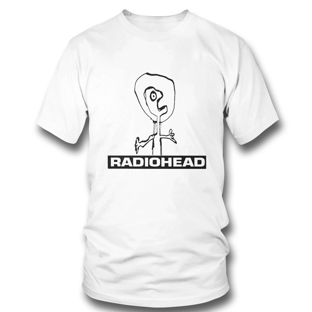 Sing My Song Radiohead Shirt Hoodie