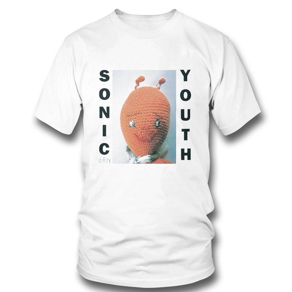 Sonic Youth Song 1992 Shirt Hoodie