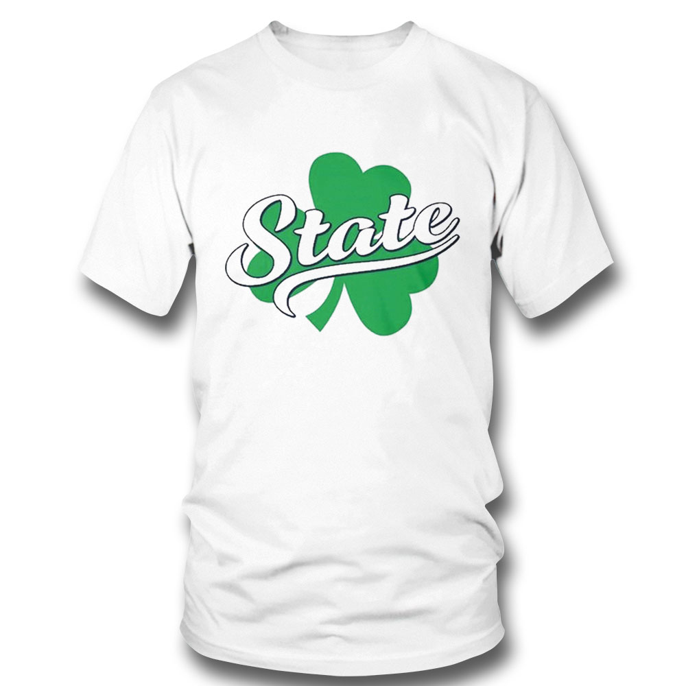 St Patricks Day Parade Irish You Were Beer Shirt