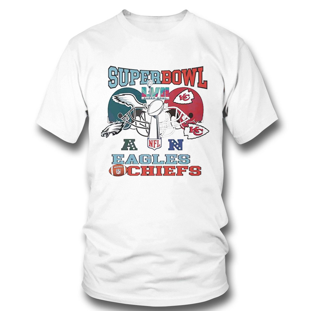 NFL Super Bowl LVIII February 11 2024 At Allegiant Stadium In Nevada Logo  Unisex T-Shirt - Mugteeco