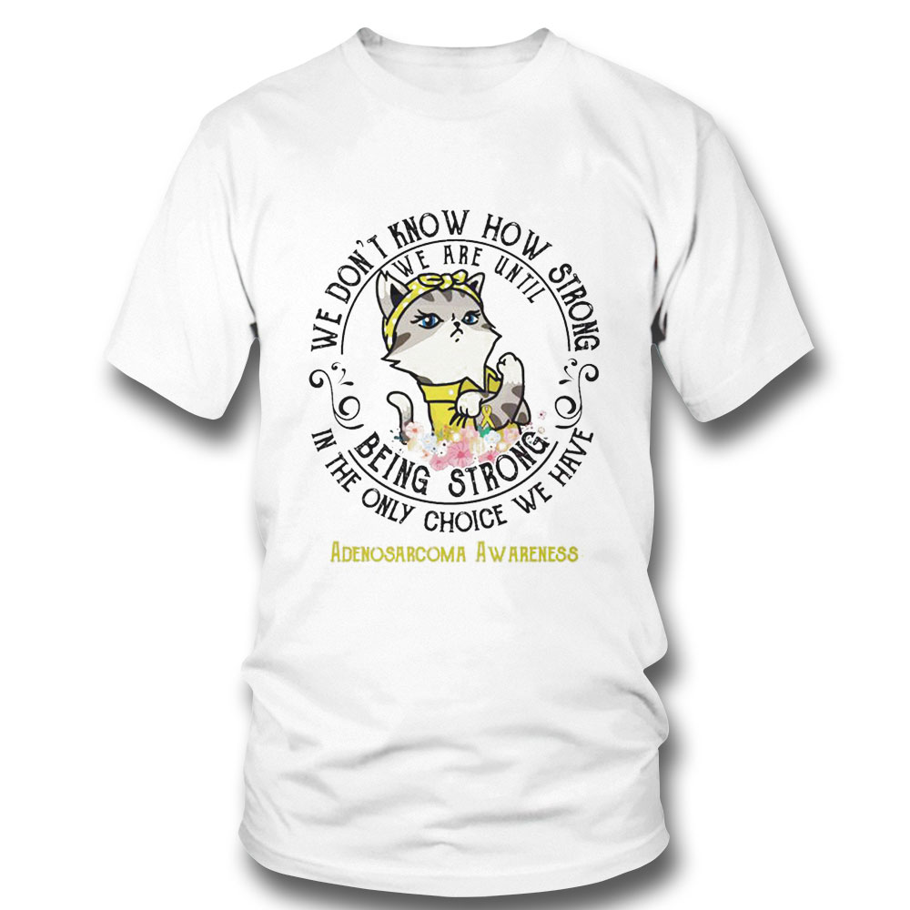 Why Fit In When You Were Born Stand Out Shirt Ladies Tee