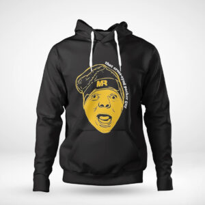 1 Hoodie Matt Ramage That Cross eyed Packer Guy T Shirt