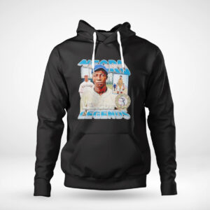 1 Hoodie Negro League Legends Shirt Hoodie Shirt Hoodie