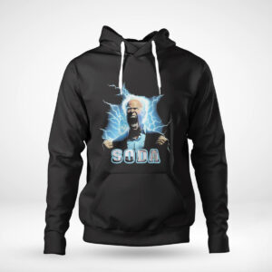 1 Hoodie Soda Biden T Shirt