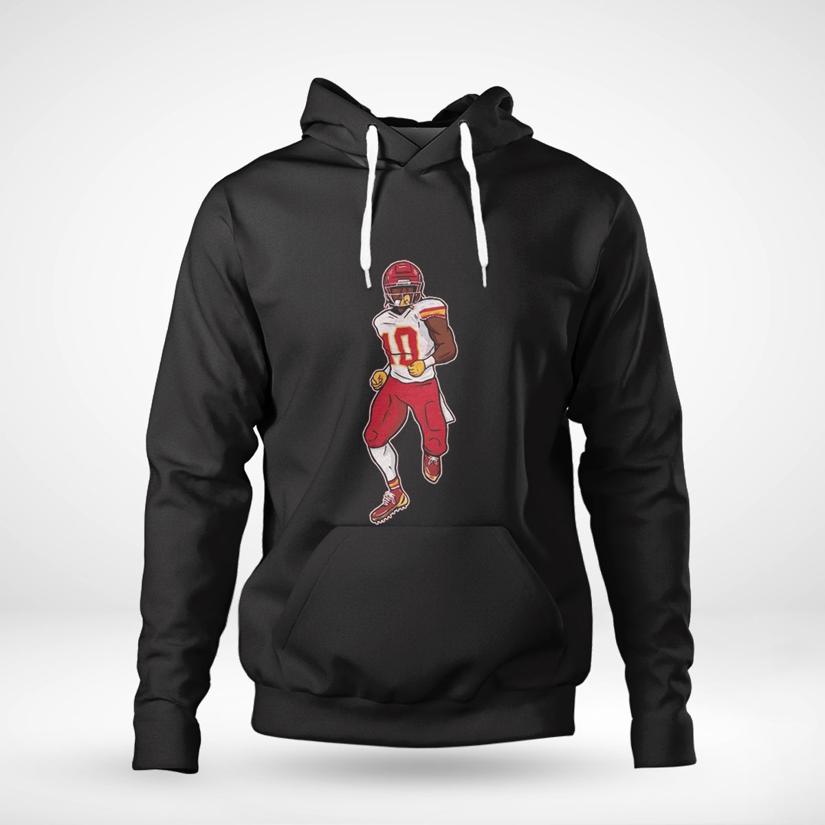 Isiah Pacheco Pop Touchdown Celebration Shirt