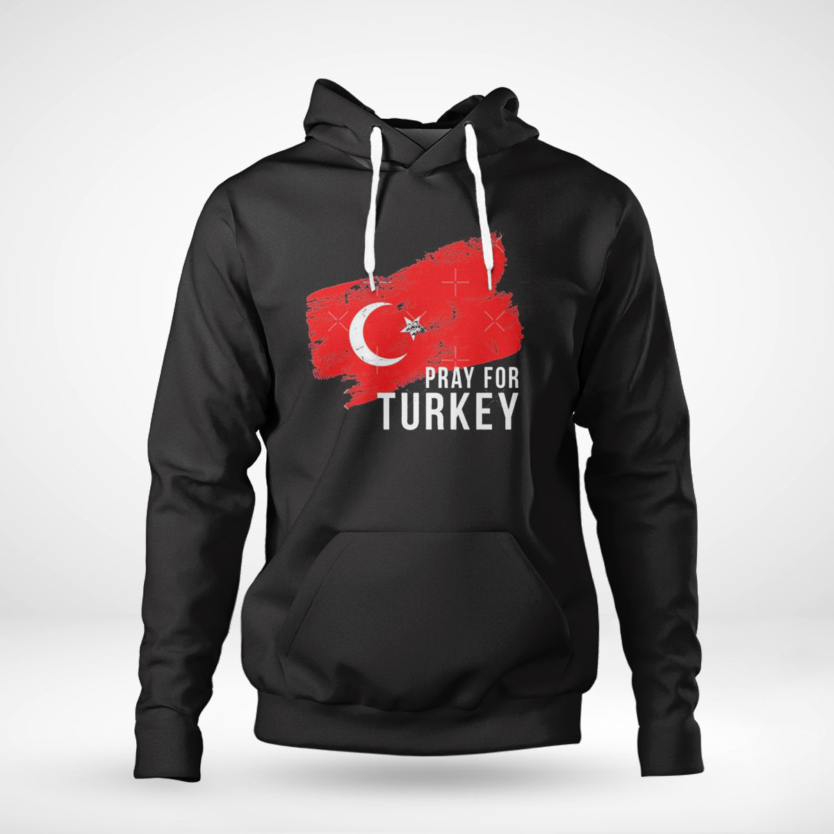 Pray For Turkey Need Help Shirt Ladies Tee