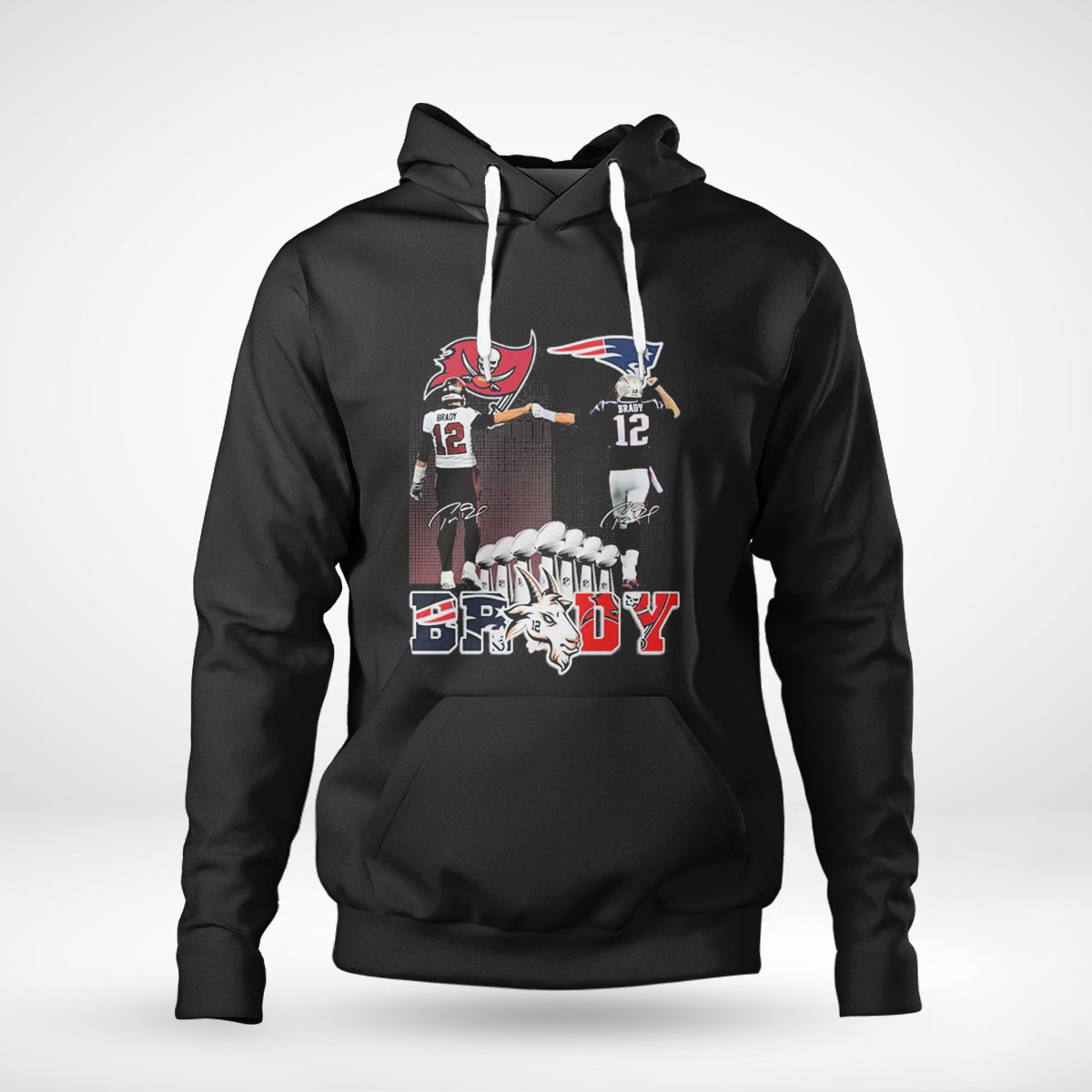 Gildan Tampa Bay Buccaneers NFL Fan Shop