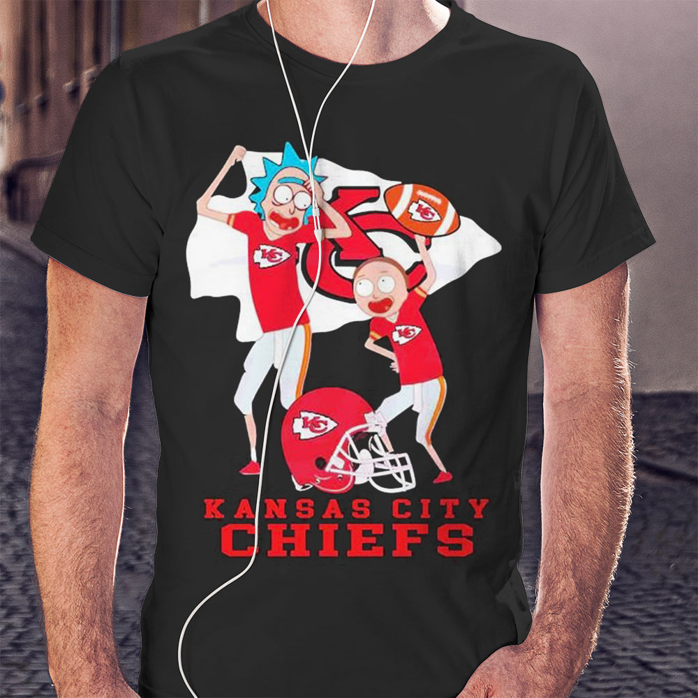 long sleeve chiefs jersey