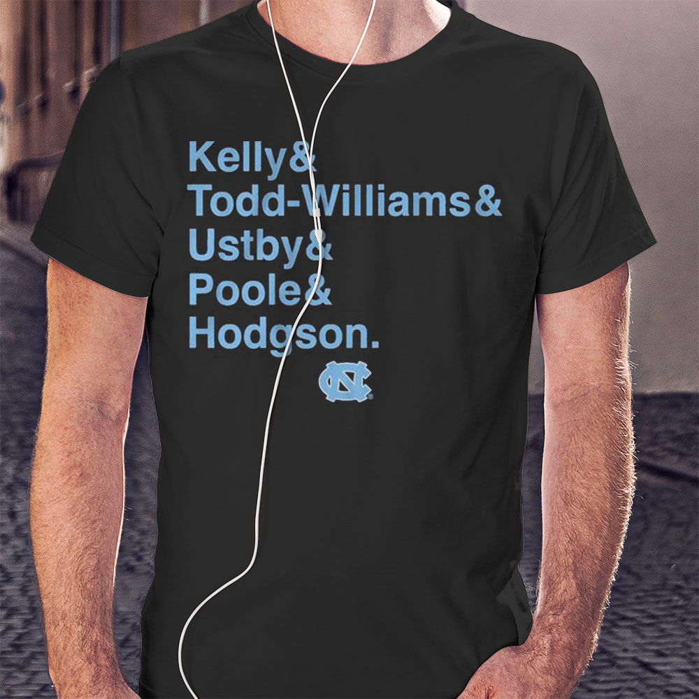 Slam Black For More Haley Jones And Cameron Brink Shirt Ladies T-shirt