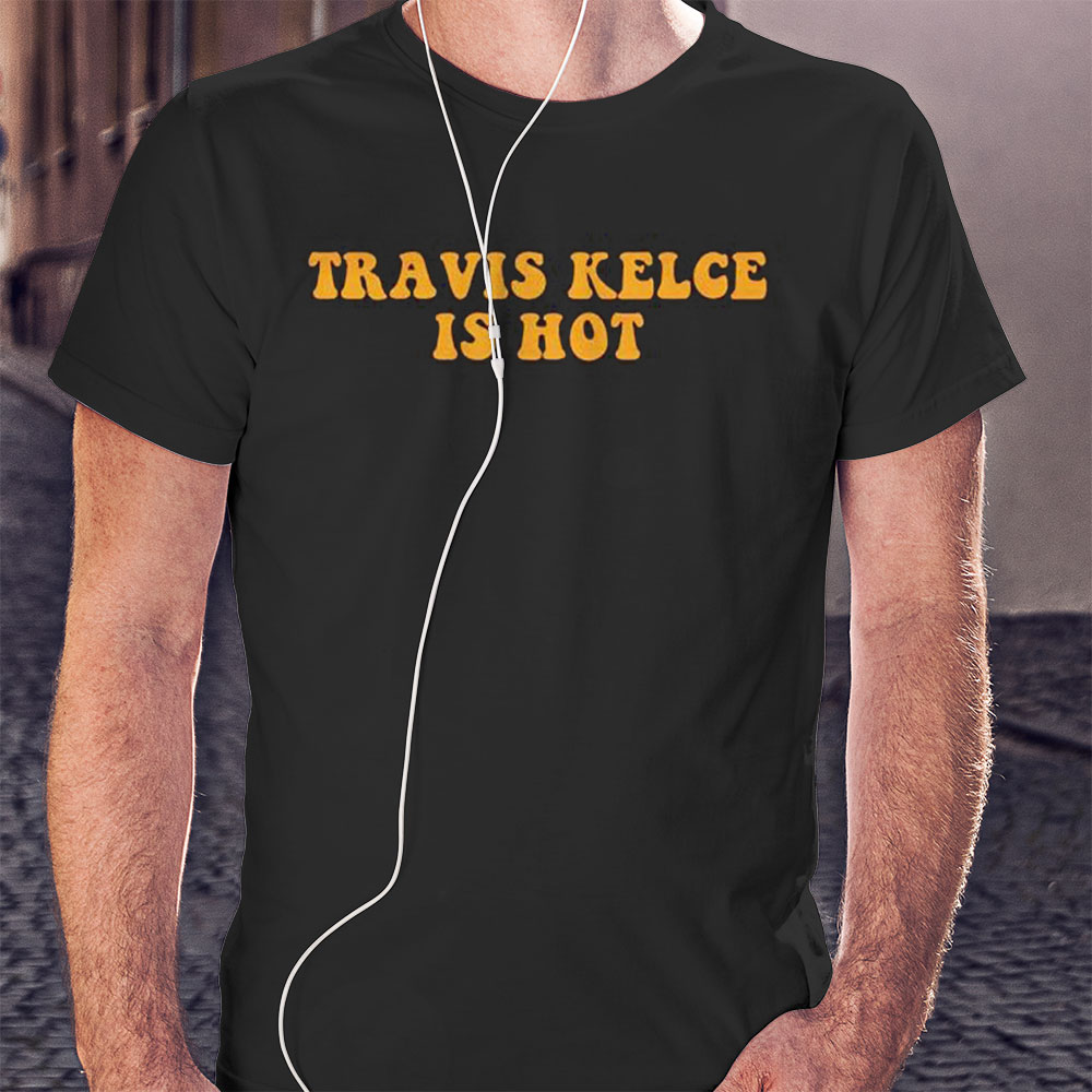 Travis Kelce Kansas City Chiefs Rough Signature Shirt Longsleeve