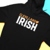 Cleveland Irish St. Patricks Day Shirt, Hoodie