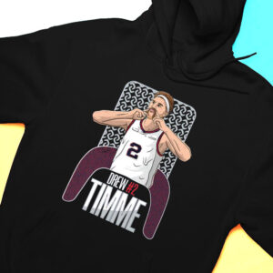 Hoodie Drew Timme Shirt Hoodie