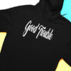 God First Family Second Then Signature San Antonio Spurs Shirt, Hoodie