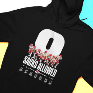 Superbowl 52 Hoodie 