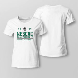 Lady Tee Nescac Championship Womens Basketball 2023 Shirt Hoodie