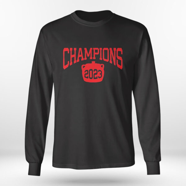 BP CHAMPS 2023 T-Shirt