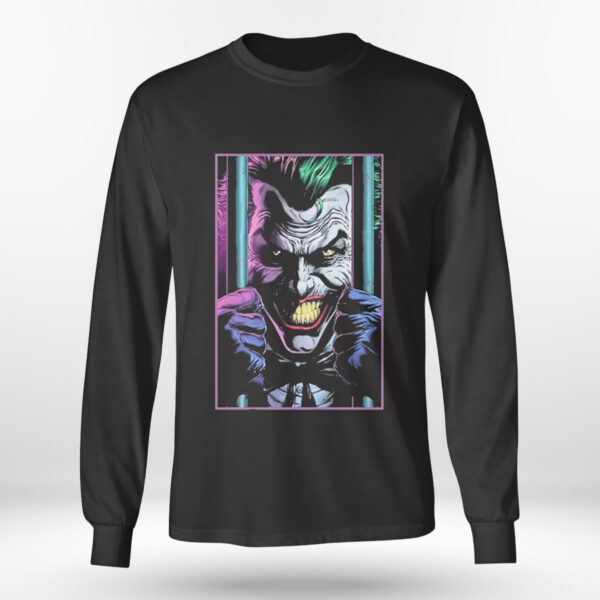 Batman BIOWORLD The Joker T-Shirt