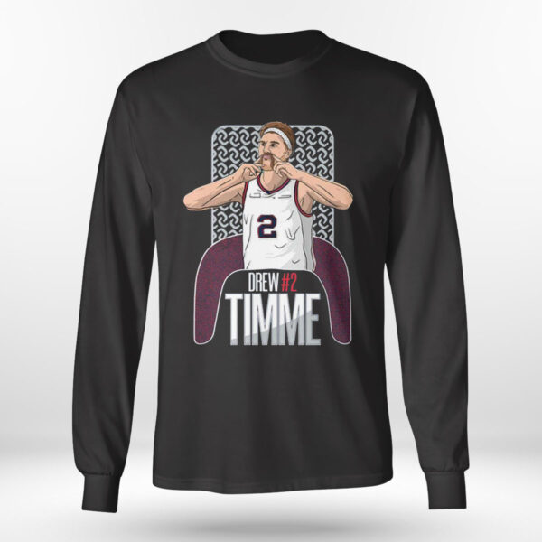 Drew Timme Shirt, Hoodie