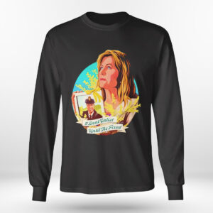 Longsleeve shirt Julie Ann Finney Dont Enlist Until Its Fixed Art Shirt Hoodie