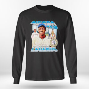 Longsleeve shirt Negro League Legends Shirt Hoodie Shirt Hoodie