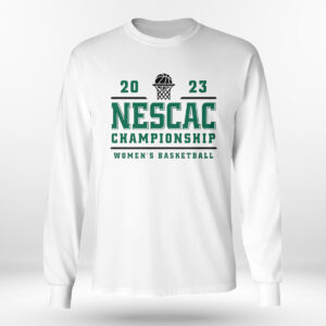 Longsleeve shirt Nescac Championship Womens Basketball 2023 Shirt Hoodie