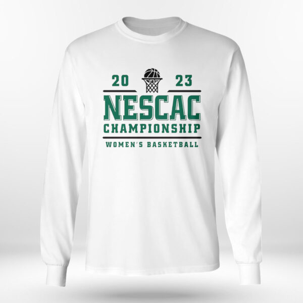 Nescac Championship Womens Basketball 2023 Shirt, Hoodie