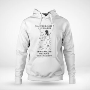 Pullover Hoodie Devil Dicks Me Downdevil Dicks Me Down Shirt Hoodie