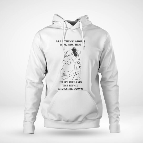 Devil Dicks Me Downdevil Dicks Me Down Shirt, Hoodie