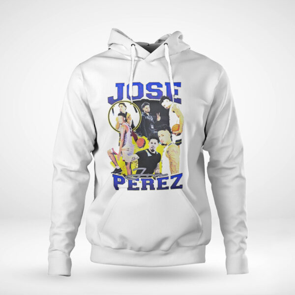 Jose Perez 2023 Shirt Hoodie Shirt, Hoodie