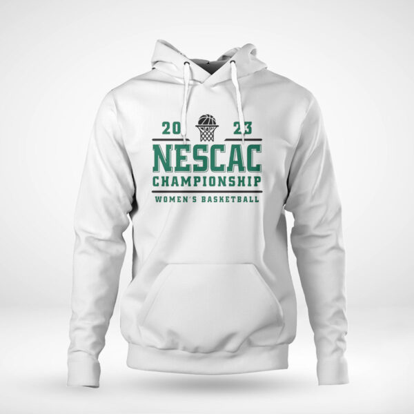 Nescac Championship Womens Basketball 2023 Shirt, Hoodie