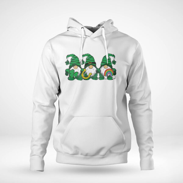 St Patricks Day Gnomes Happy St Patricks Day Shirt, Hoodie