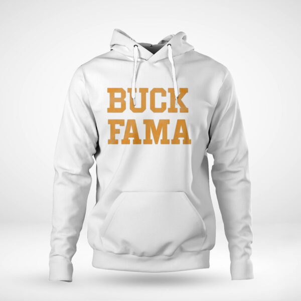 Tennessee Volunteers Buck Fama T-Shirt