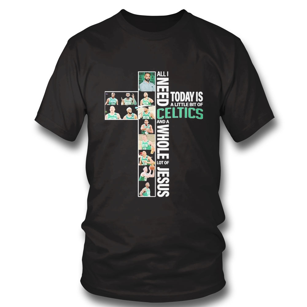 77 Years Anniversary Boston Celtics Thank You For The Memories Signatures 1946 2023 Shirt