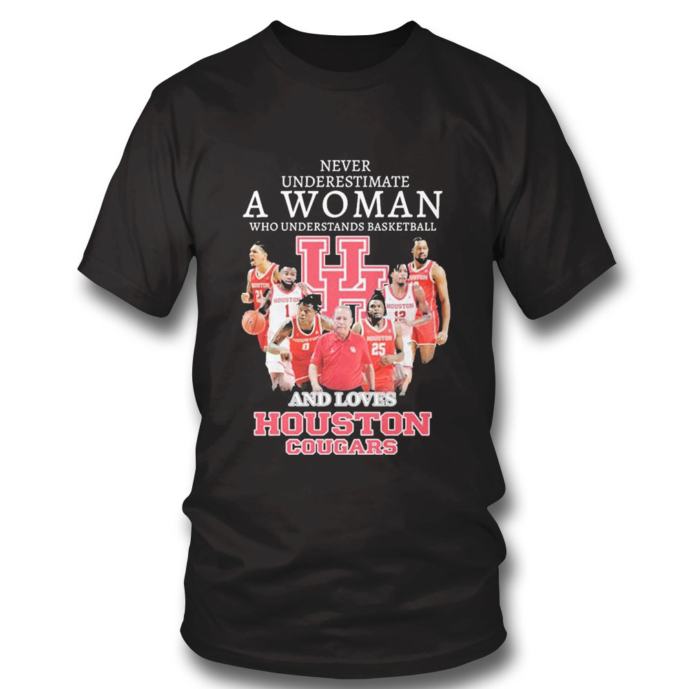 Never Underestimate A Woman Who Understands Basketball And Loves Indiana Basketball Shirt