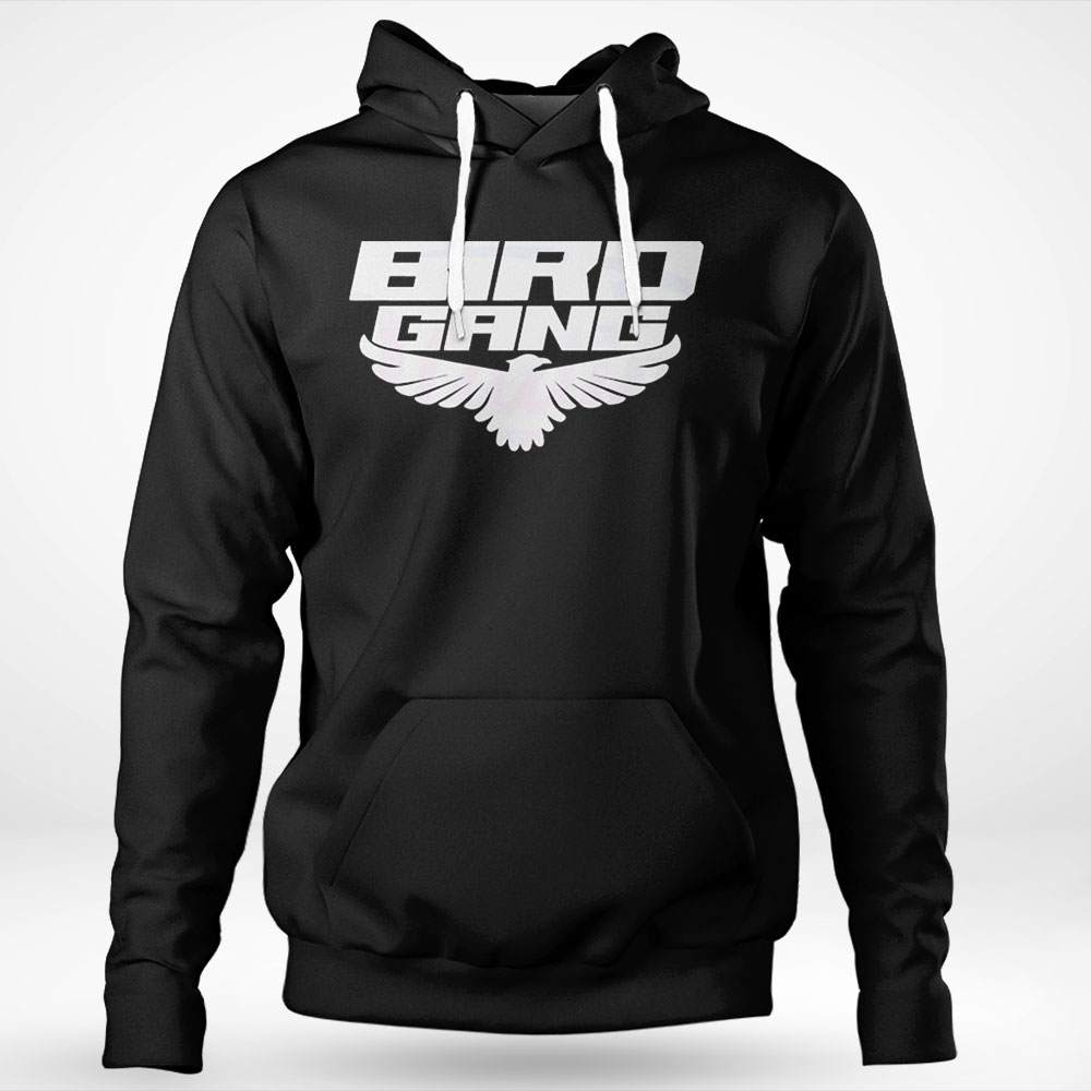 Bird Gang Philadelphia Eagles Fans Shirt Longsleeve
