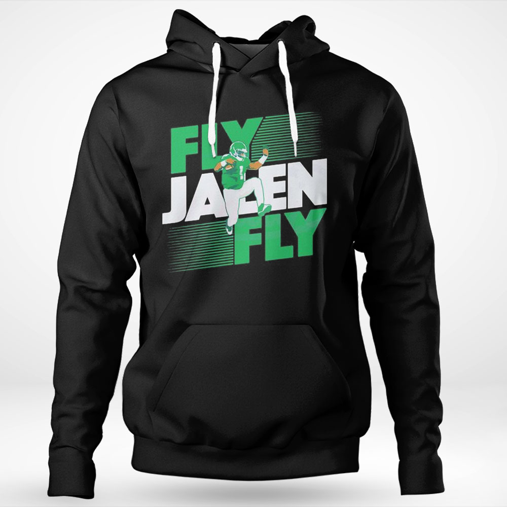 Fly Jalen Fly Jalen Hurts Shirt Longsleeve