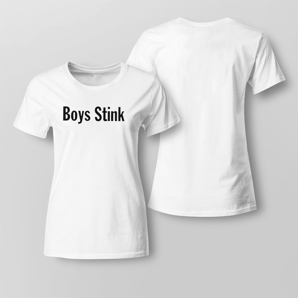 Boys Stink 2023 Shirt Hoodie