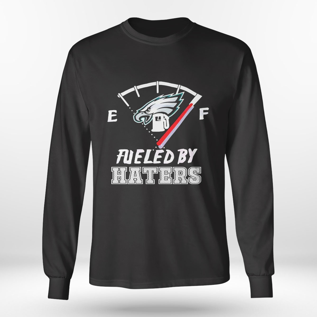 Fire Rugby Philadelphia Eagles Shirt Ladies Tee