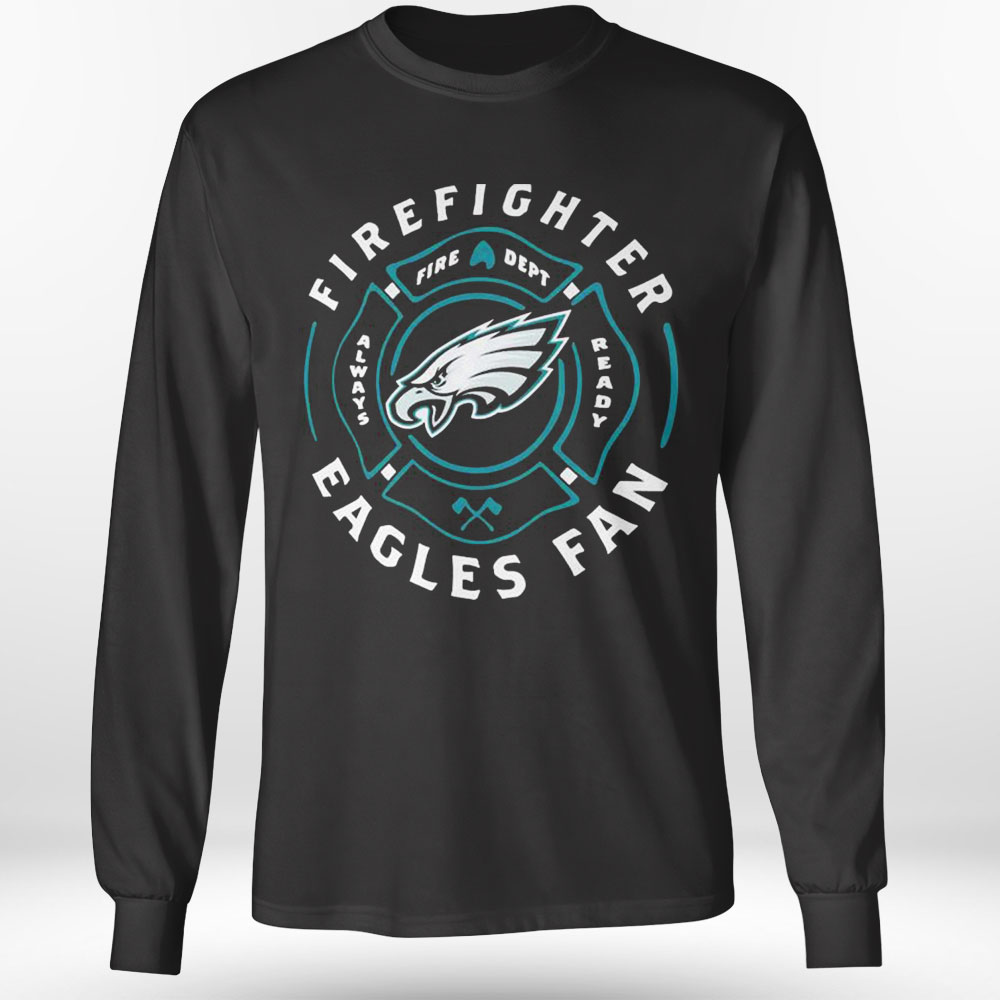 Philadelphia Eagles T-shirt 3D Short Sleeve O Neck gift for fan