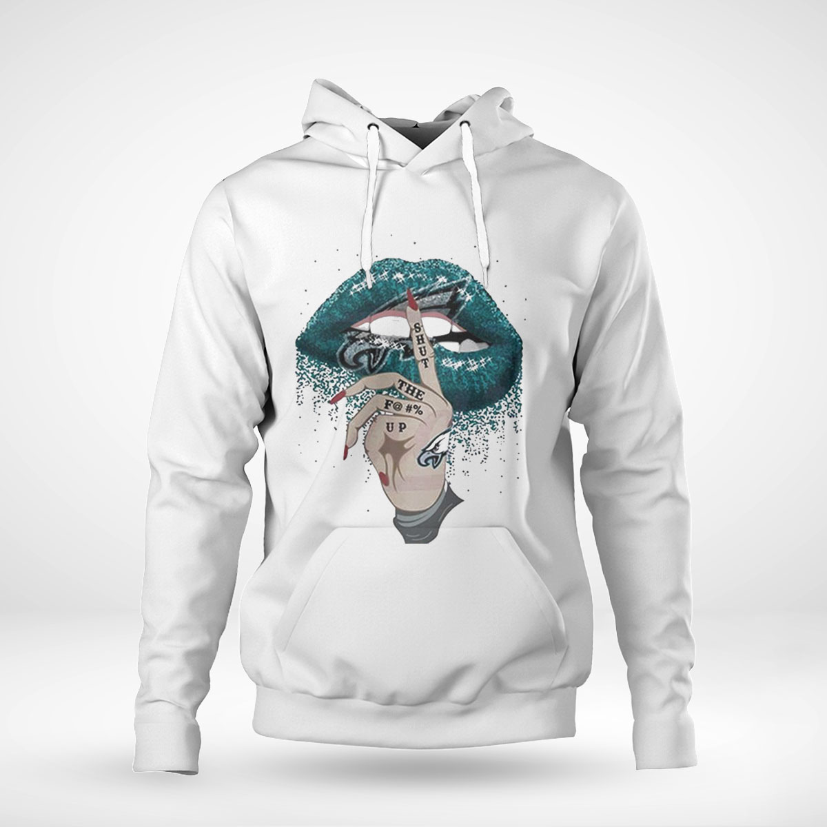 Just A Girl Who Lover Christmas And Love Philadelphia Eagles T-shirt,  hoodie, sweater, long sleeve and tank top